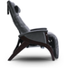 Svago ZGR Newton Grey Zero Gravity Recliner (SV-630-82-DW) - Svago - Ambient Home