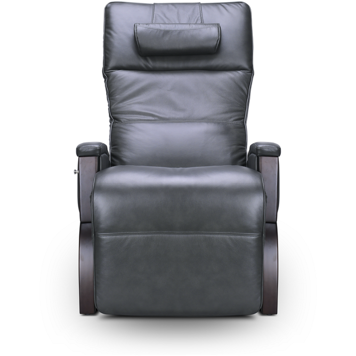 Svago ZGR Newton Grey Zero Gravity Recliner (SV-630-82-DW) - Svago - Ambient Home