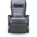 Svago ZGR Newton Grey Zero Gravity Recliner (SV-630-82-DW) - Svago - Ambient Home