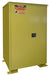 Securall  A390WP1 - Weatherproof Flammable Storage Cabinet - 90 Gal. Self-Close, Self-Latch Safe-T-Door - Securall - Ambient Home