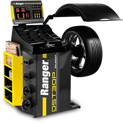 BendPak XPR-10AS TSB-3 Tire Shop Bundle(5175301) - BendPak - Ambient Home