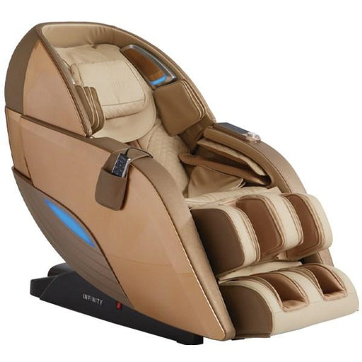 Infinity Gold Dynasty 4D Massage Chair (18713095) - Infinity - Ambient Home