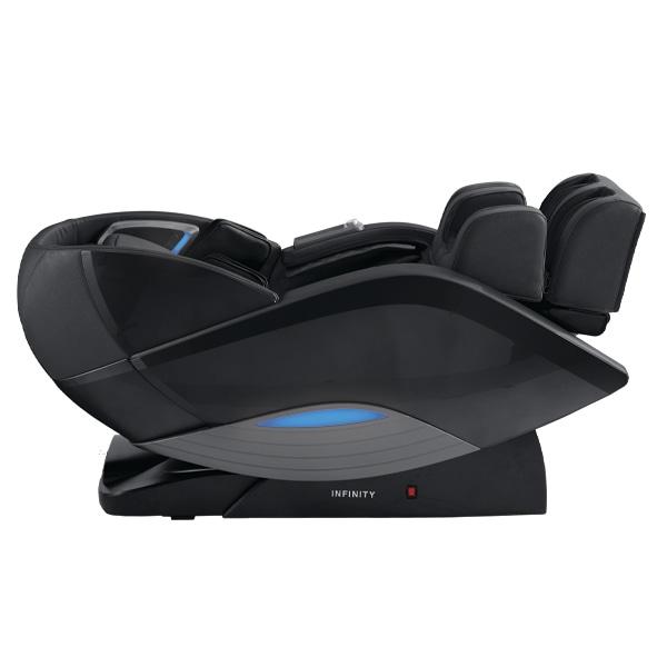 Infinity Black Dynasty 4D Massage Chair (18713001) - Infinity - Ambient Home
