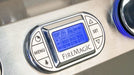 Fire Magic Grills E1060I-8L1N/E1060I-8L1P Echelon Diamond 50 Inch Built-In Grill with Digital Thermometer, Natural/Propane Gas, Infrared burner "L" Burner - Fire Magic - Ambient Home
