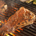 Fire Magic Grills E1060S-8EAN-62-W/E1060S-8EAP-62-W Echelon Diamond 36 Inch Portable Grill with Analog Thermometer and View Window, Natural/Propane Gas, Cast Stainless Steel "E" - Fire Magic - Ambient Home