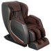 Kyota E330 Kofuko Black/Brown Zero Gravity Full Body Massage Chair (810024205363) - Kyota - Ambient Home