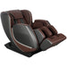Kyota E330 Kofuko Black/Brown Zero Gravity Full Body Massage Chair (810024205363) - Kyota - Ambient Home