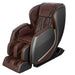 Kyota E330 Kofuko Black/Brown Zero Gravity Full Body Massage Chair (810024205363) - Kyota - Ambient Home