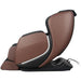 Kyota E330 Kofuko Brown/Black Zero Gravity Full Body Massage Chair (810024205370) - Kyota - Ambient Home