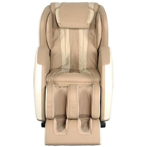 Kyota E330 Kofuko Cream/Tan Zero Gravity Full Body Massage Chair (810024205356) - Kyota - Ambient Home