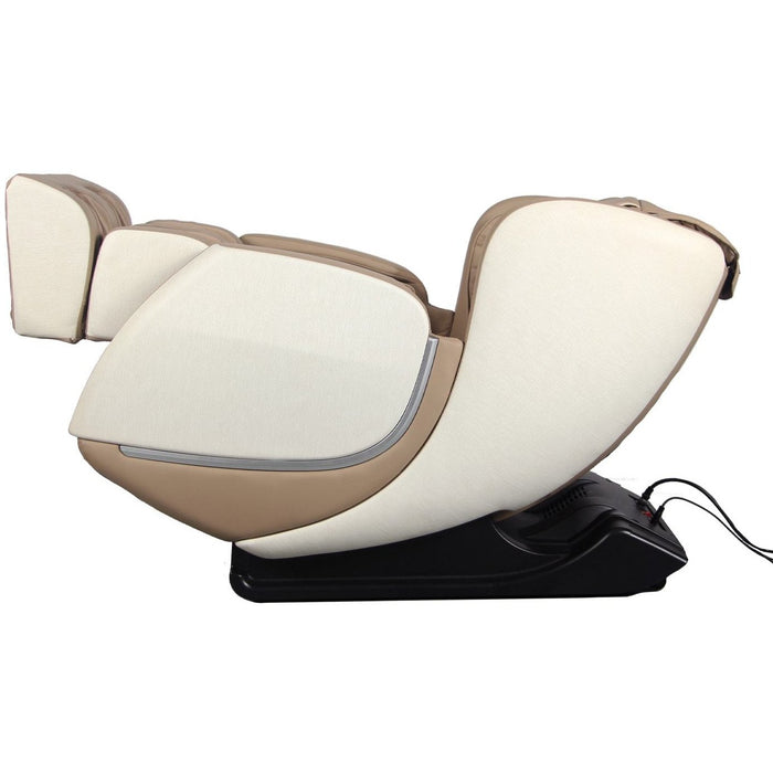 Kyota E330 Kofuko Cream/Tan Zero Gravity Full Body Massage Chair (810024205356) - Kyota - Ambient Home