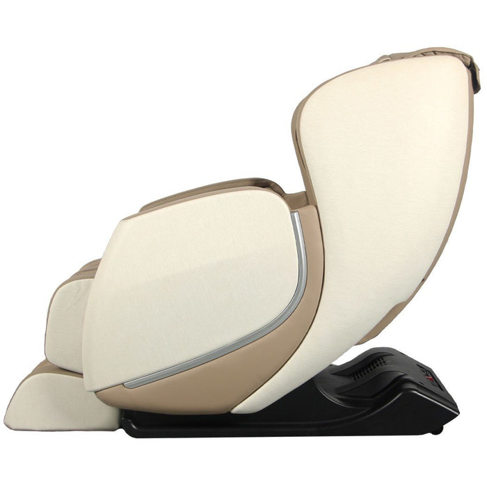 Kyota E330 Kofuko Cream/Tan Zero Gravity Full Body Massage Chair (810024205356) - Kyota - Ambient Home