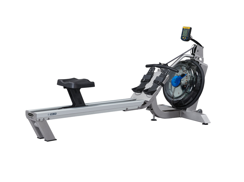 E350 Fluid Rower - First Degree Fitness - Ambient Home