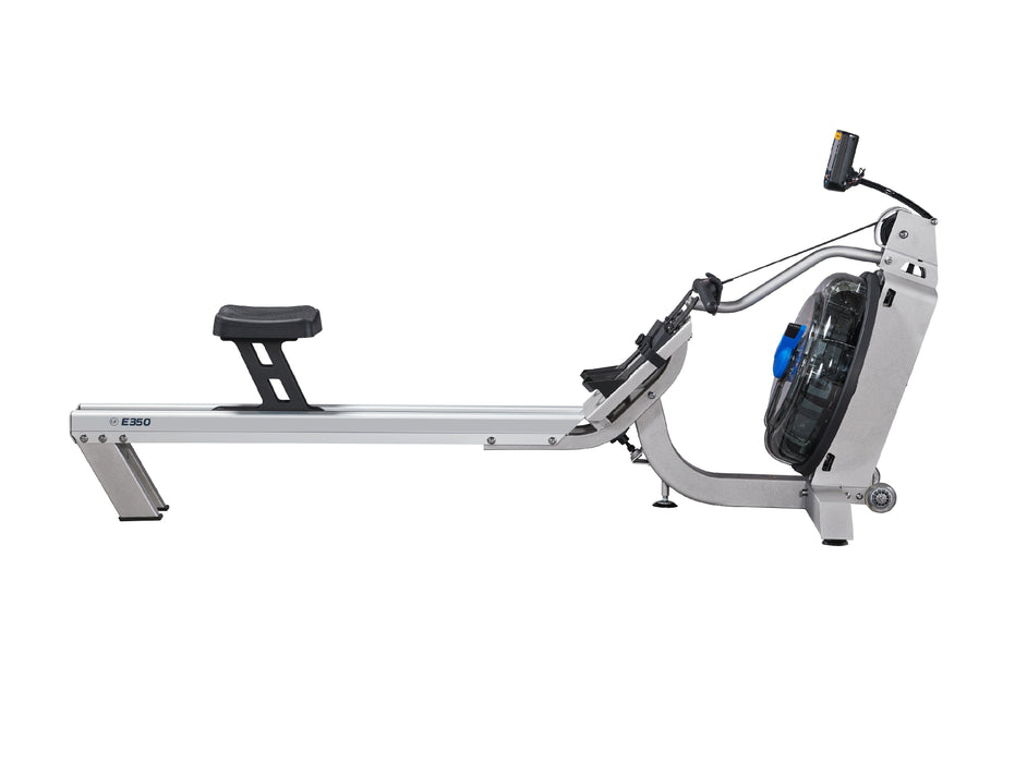 E350 Fluid Rower - First Degree Fitness - Ambient Home