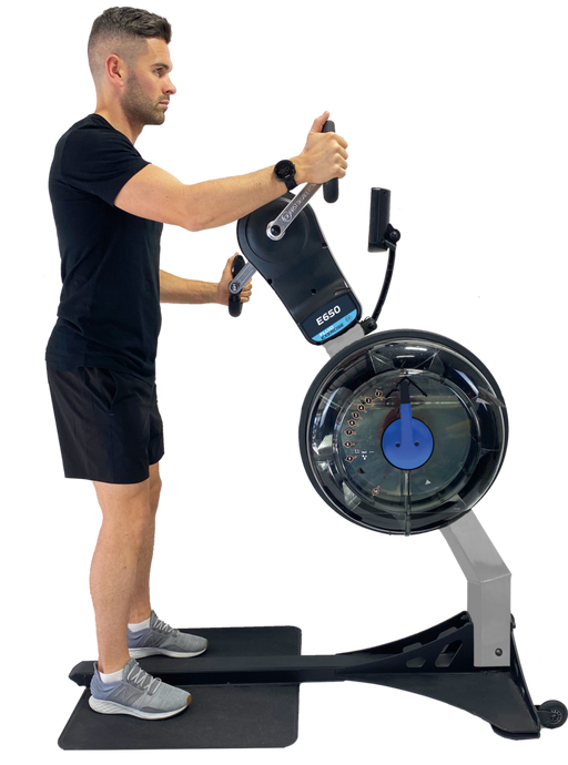 FDF E650 UBE Arm Cycle - First Degree Fitness - Ambient Home