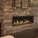 Majestic Echelon II 48 Inch Linear Direct Vent Gas Fireplace - ECHEL48IN-C - Majestic - Ambient Home