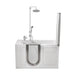 Ella's Bubbles Shower Column Kit for Walk-In Tub Deck Mount Faucets - Ella's Bubbles - Ambient Home