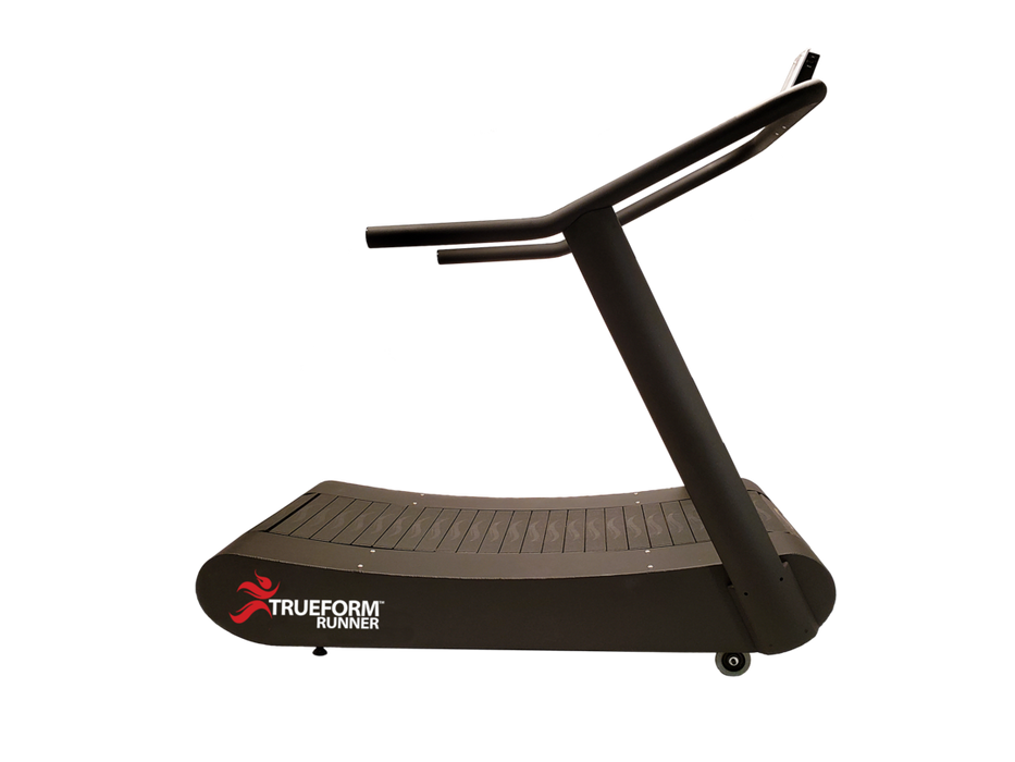 TrueForm Runner Treadmill - TrueForm - Ambient Home