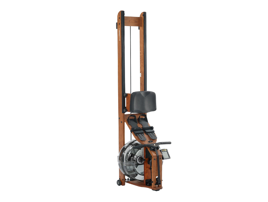 Viking 2 Plus Brown - First Degree Fitness - Ambient Home