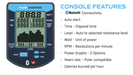 FDF E650 UBE Arm Cycle - First Degree Fitness - Ambient Home