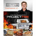 Fire Magic Legacy Deluxe Natural Gas / Propane Gas Built-In Grill - 11-S1S1N-A / 11-S1S1P-A - Fire Magic - Ambient Home