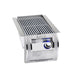 Fire Magic - 32874-1 Echelon Diamond Searing Station Side Burner Built-In Searing Station for Natural Gas - Fire Magic - Ambient Home