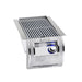 Fire Magic Grills Natural Gas / Propane Gas Echelon Diamond 16 3/8 Inch Built-In Single Infrared Searing Station 32875-1 / 32875-1P - Fire Magic - Ambient Home