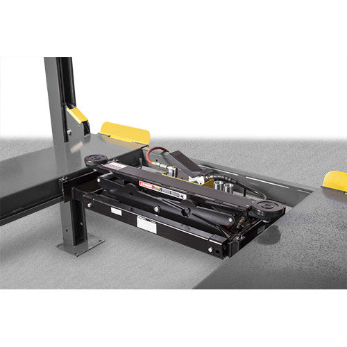 Bendpak HD-9ST 9,000-LB. Capacity Ali Certified Narrow Width Car Lift - Bendpak - Ambient Home