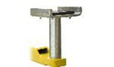 Bendpak XPR-12FDL 12,000 Lbs Floorplate 2-Post Lift (50175403) - Bendpak - Ambient Home