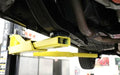 Bendpak GrandPrix GP-7 7,000 Lbs 2-Post Lift w/ 150” OA Height / 78" Lifting Height (5175992) - Bendpak - Ambient Home