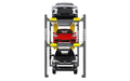 BendPak HD-973PX 9,000 Lbs & 7,000 Lbs Tri-Level Parking Lift (5175267) - BendPak - Ambient Home