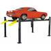 Bendpak HD-9ST 9,000-LB. Capacity Ali Certified Narrow Width Car Lift - Bendpak - Ambient Home