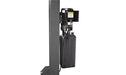 Bendpak HD-9STX 9,000-lb. Capacity Narrow Width, Extra-Tall 4 Post Lift (5175862) - Bendpak - Ambient Home