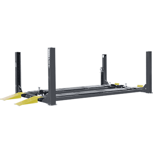 Bendpak Wsa-100 18,000 Lbs Alignment 4-Post Truck Lift (5175969) - Bendpak - Ambient Home