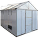 Palram - Canopia Oriana Greenhouse 8' x 12' HG5312 - Palram - Ambient Home