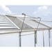 Palram - Canopia Oriana Greenhouse 8' x 12' HG5312 - Palram - Ambient Home