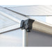 Palram - Canopia Oriana Greenhouse 8' x 12' HG5312 - Palram - Ambient Home