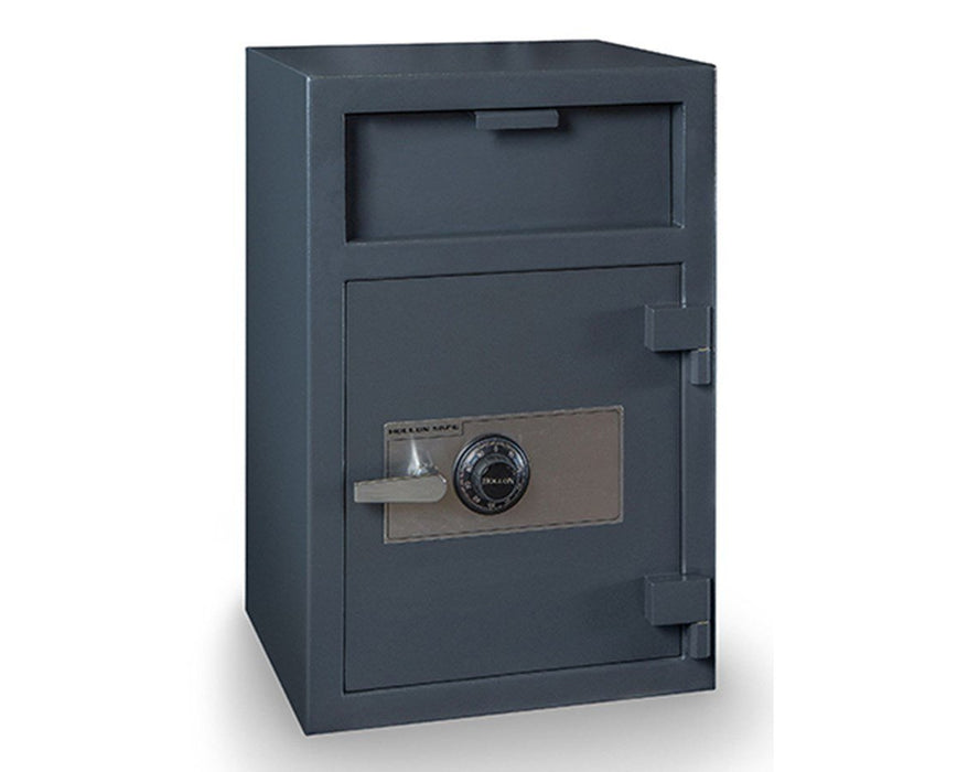 Hollon FD-3020CILK Depository Safe with Inner Locking Compartment - Hollon - Ambient Home