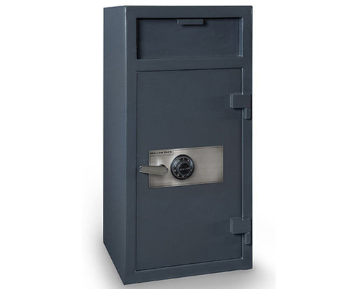 Hollon FD-4020CILK Depository Safe with Inner Locking Compartment - Hollon - Ambient Home