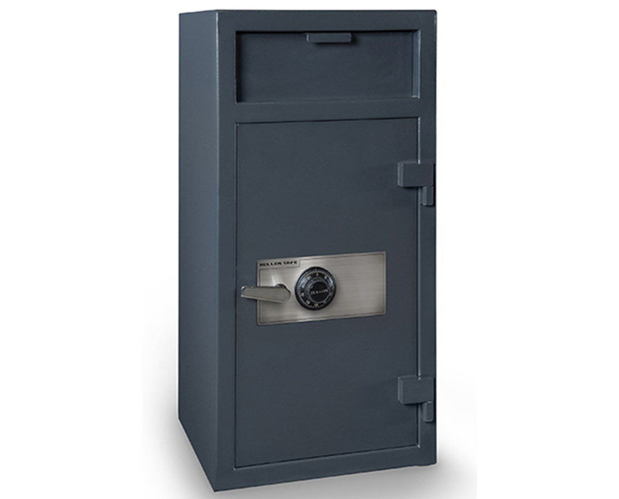 Hollon FD-4020CILK Depository Safe with Inner Locking Compartment - Hollon - Ambient Home