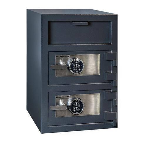 Hollon FDD-3020EE Depository Safe - Hollon - Ambient Home