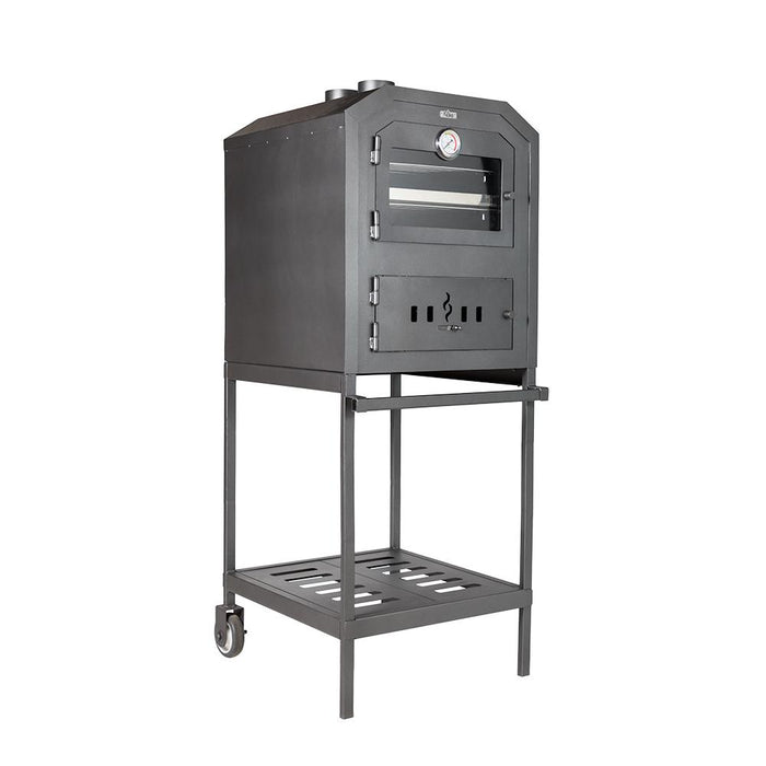 Nuke Wood Fired Outdoor Oven - OVEN6002 - Nuke - Ambient Home