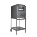 Nuke Wood Fired Outdoor Oven - OVEN6002 - Nuke - Ambient Home