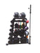 The HUB300™ PRO TotalStorage System - Motive Fitness - Ambient Home