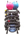 The HUB300™ PRO TotalStorage System - Motive Fitness - Ambient Home