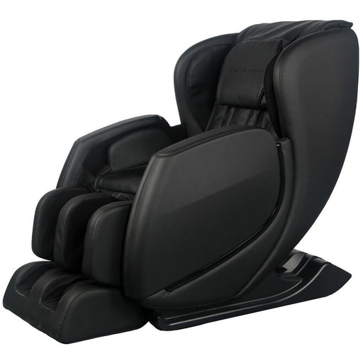 Sharper Image Black Revival Zero Gravity Massage Chair (SHARPER) - Sharper Image - Ambient Home