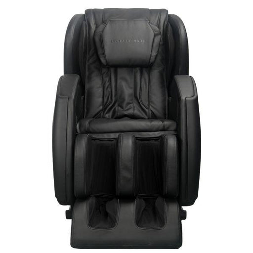 Sharper Image Black Revival Zero Gravity Massage Chair (SHARPER) - Sharper Image - Ambient Home