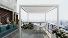 Bon Pergola Smart Louvered Pergola with Motorization & Lighting, Villa Pergola - Bon Pergola - Ambient Home