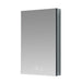 Savera 24"/ 30" / 36" /48"  Wide x 36" Tall LED Medicine Cabinet w/ Defogger - Lexora Home LS2436LEDMC - Lexora - Ambient Home