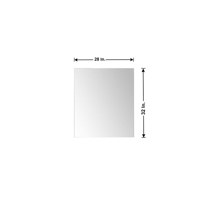 Lexora Zilara 60" - Black and Grey Double Vanity (Options: Castle Grey Marble Tops, White Square Sinks, Monte Chrome Faucet Set, and 28" Frameless Mirrors) - Lexora - Ambient Home